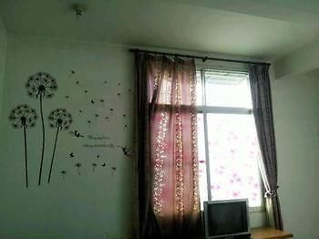Qingxin Homeinn Homestay Сямън Екстериор снимка