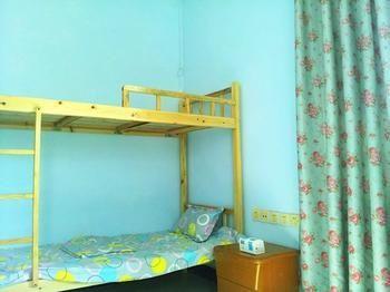 Qingxin Homeinn Homestay Сямън Екстериор снимка